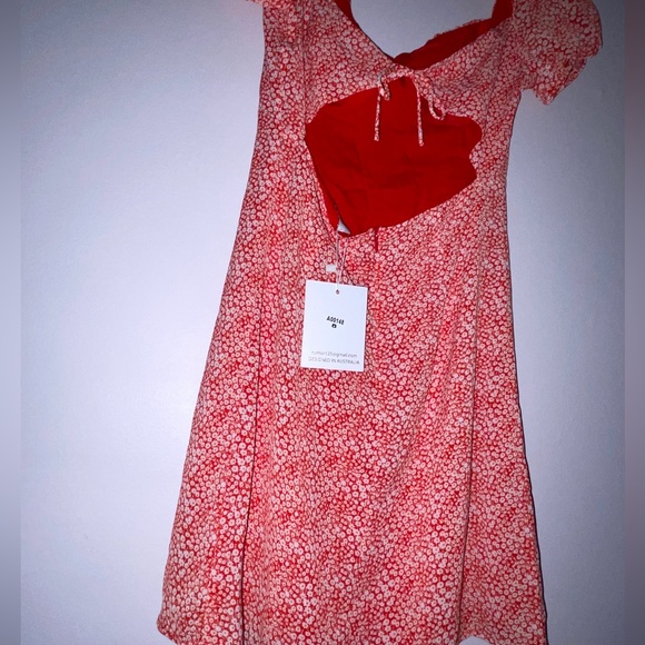 Rumor Dress - LF brand - Picture 9 of 12